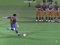 projekt fifa 08