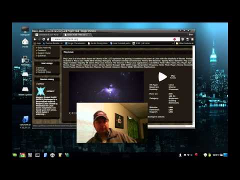how to discover linux distribution