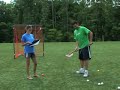 Casey Powell Behind the Scenes CP