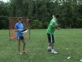 Casey Powell Behind the Scenes CP