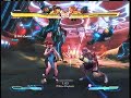 Click here to watch this video Street Fighter X Tekken: m16SHUN (Cammy-Xiaoyu) vs. MARUSU1 (Yoshimitsu-Steve) SD