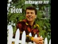 Dion - Runaround Sue - 1960s - Hity 60 léta