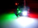 Heli LED Beleuchtungsset C ultraleicht f. Walkera Esky Reely Heli LED Beleuchtungsset C ultraleicht f. Walkera Esky Reely