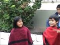 la caldera un documental  2006 