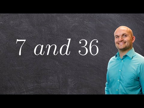 video-linktoworks-How to find the geometric mean between two numbers
