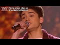 One Direction – Torn