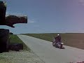 Triumph Rocket III and Zard Exhaust Sound Check