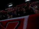 Liverpool FC vs PSV ... You'll Never Walk Alone . 11/04/2007