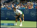 Cincinnati 08: 3R Rog v Karlovic (Highlights Pt 2) Cincinnati 08: 3R Rog v Karlovic (Highlights Pt 2)