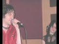 Jesse Malin Black Haired Girl