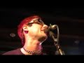 Bad Chickens - The sun never shines on me feat