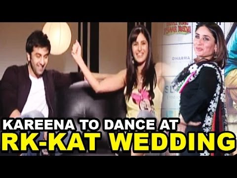 KAREENA - Your one stop destination for all the latest happenings, hot rumours and exclusive B-Town news... Subscribe NOW! http://www.youtube.com/subscription_center?a...
