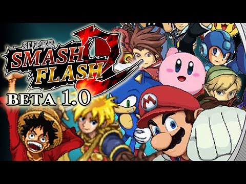 play super smash flash 2 play super smash flash 2