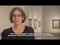 Ich habe ein @YouTube-Video zu den Favoriten hinzugefügt: http://t.co/dolxsQUftc LETZTE BILDER. VON MANET BIS KIPPENBERGER