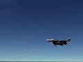 VF-11 missile firing VF-11 missile firing