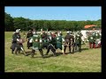 Medieval battle Six, Detling 07 Woodvilles
