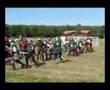Medieval battle Six, Detling 07 Woodvilles