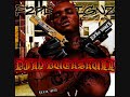 [DJAY BUCKSKULL]The GameftBunb&Snoop-WestCoast Remix