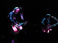 Smashing Pumpkins - Landslide (Los Angeles 12/3)