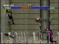 Mortal kombat trilogy (n64) apelação de rain