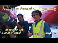 Just The Job Season 1 - Aeronautical Engineering ...