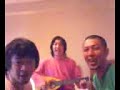 劇団ホールインワン第2回作品。