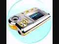 mp3 1 gb gigabyte player:las vegas usa america