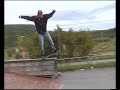 Per  skates Mejeriet