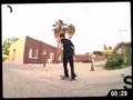 Josh Hawkins Mag Minute The SkateboardMAG