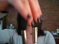 Comparison/Review 214/226/165 LE Brushes