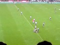 Scotland vs Fiji - IRB 7\