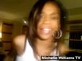 Michelle Williams -Don't Get Too Comfortable - Final PT