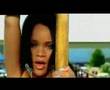 Rihanna-Shut up and drive