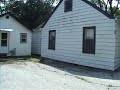 Double Income Property-  $59,900 4321 Calhoun Gary Indiana
