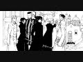 D. Gray-man Manga Chapter : Night 170 - \"10 Days Later\" [HQ]