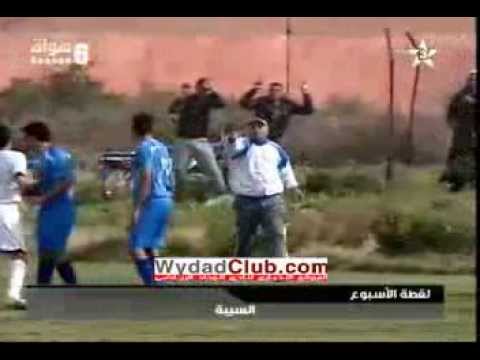 ‫برنامج هواة، لقطة الاسبوع السيبة charmota‬‎ YouTube