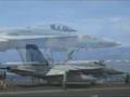 USS Ronald Reagan CVN76 (Allman Brothers - Dreams)