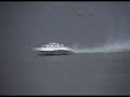 Electric Open RC Boat Race, Hunter Valley Nov