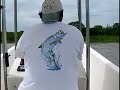 Tarpon Fishing on Fly in Costa Rica 2007 Tarpon Fishing on Fly in Costa Rica 2007