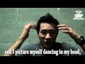 SAPTV JAPAN BBOY Kyohei2 from Nine states bboys Interview Part1