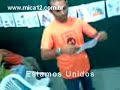 Preparativos para I Semin�rio de Evangelismo