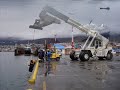 Puerto Ushuaia... Simply The Best