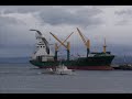 Puerto Ushuaia... Simply The Best