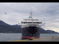 Puerto Ushuaia... Simply The Best