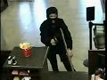web extra:  crutch bandit heist video