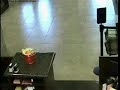 web extra:  crutch bandit heist video