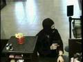 Web Extra: Crutch Bandit heist video