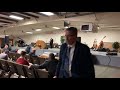 Blessed Hope Baptist Camp Meeting