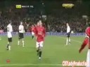 Gole Cristiano Ronaldo Sezonu 2007/2008 