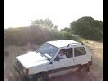 Fiat Panda 4x4 Rally